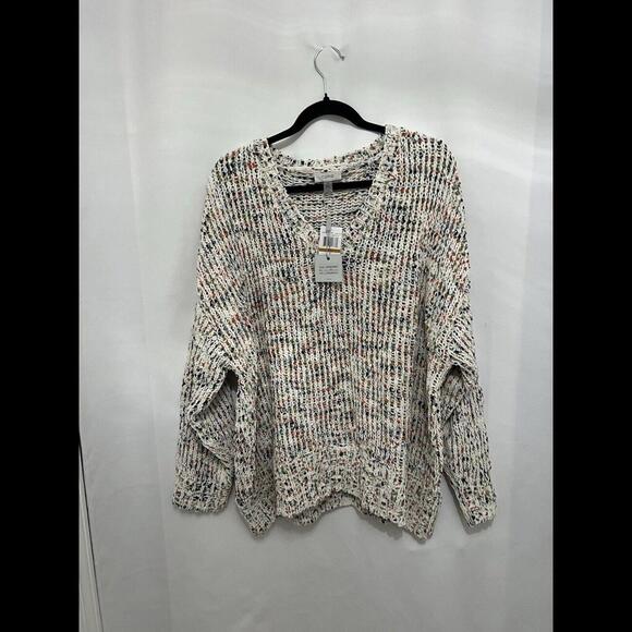 Cupio Women’s Plus  3 X Large Sweater - Picture 1 of 6